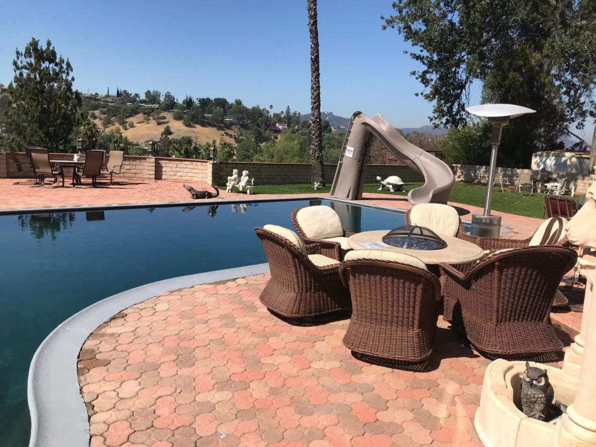 Paradise Luxury Experience Los Angeles Esterno foto
