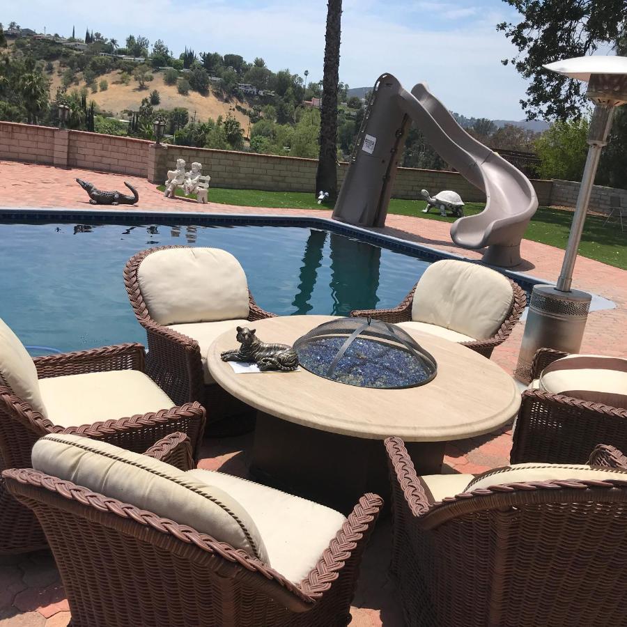Paradise Luxury Experience Los Angeles Esterno foto