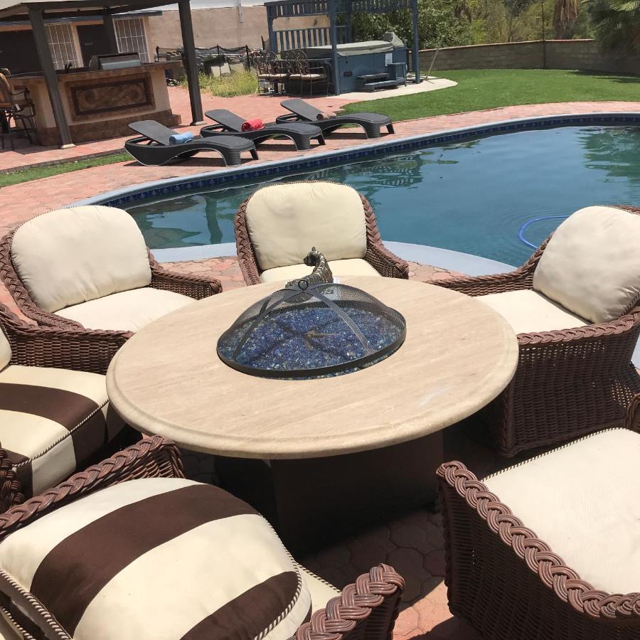 Paradise Luxury Experience Los Angeles Esterno foto