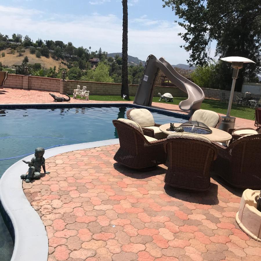 Paradise Luxury Experience Los Angeles Esterno foto
